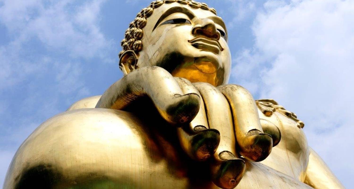 〉  Experience Thailand 6 Days